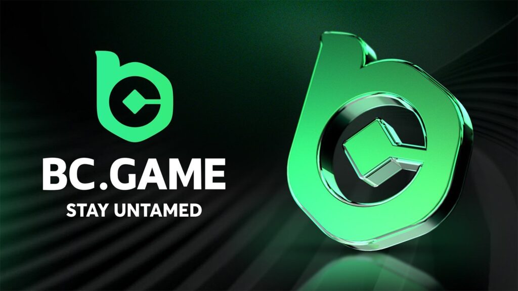 Discover the Thrill of Gaming BC.Game Official Mirror Discover the Thrill of Gaming BC.Game Official Mirror