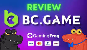 Discover the Thrill of Gaming BC.Game Official Mirror Discover the Thrill of Gaming BC.Game Official Mirror