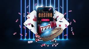 Experience the Thrills and Excitement at Casino Gransino Experience the Thrills and Excitement at Casino Gransino