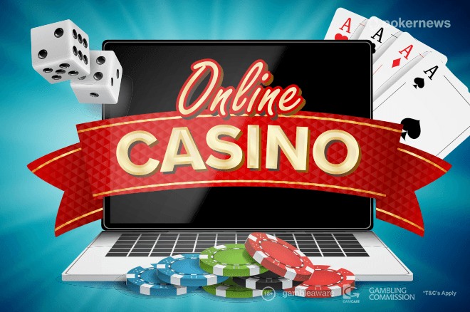 Experience the Thrills and Excitement at Casino Gransino Experience the Thrills and Excitement at Casino Gransino