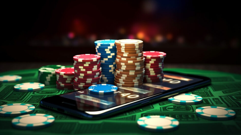 Explore the Excitement of Casinoways Casino & Sportsbook Explore the Excitement of Casinoways Casino & Sportsbook