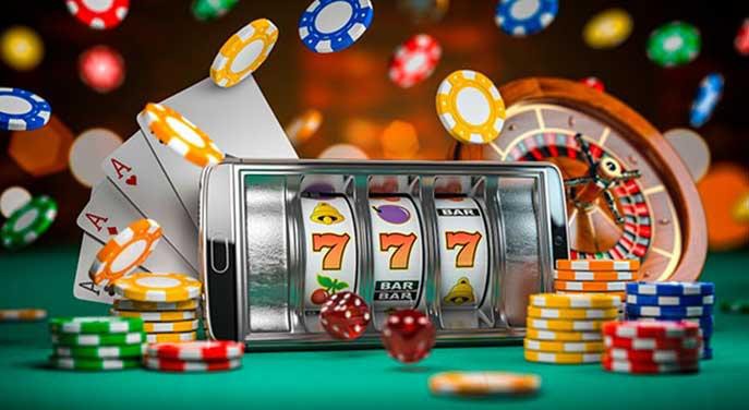 Explore the Excitement of Casinoways Casino & Sportsbook Explore the Excitement of Casinoways Casino & Sportsbook