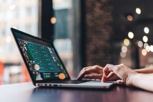 How to win at virtual sports betting 2025 10