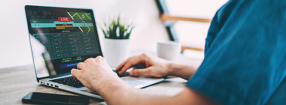How to win at virtual sports betting 2025 10